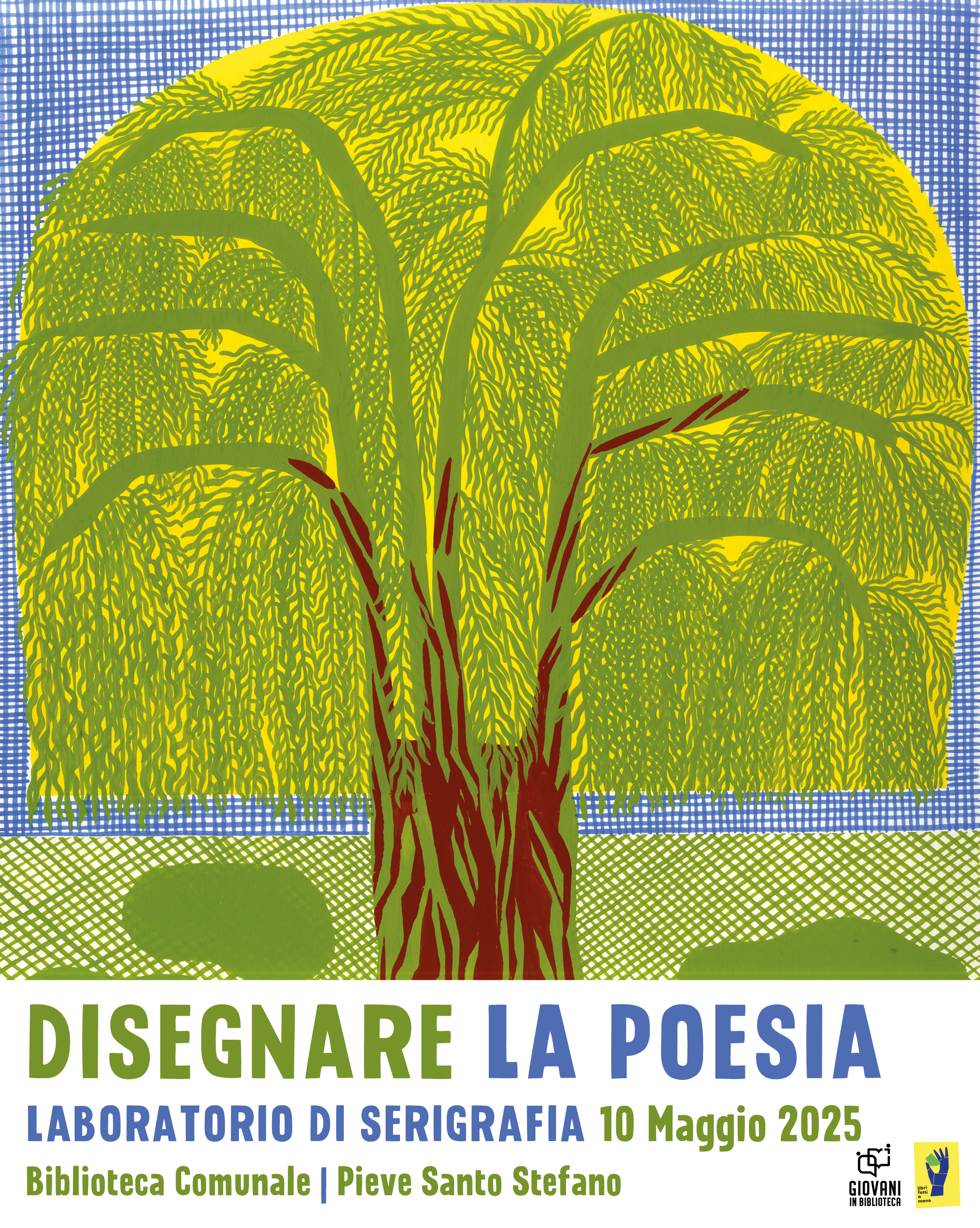 COMUNICAZIONE PIEVE SANTO STEFANO LAB3