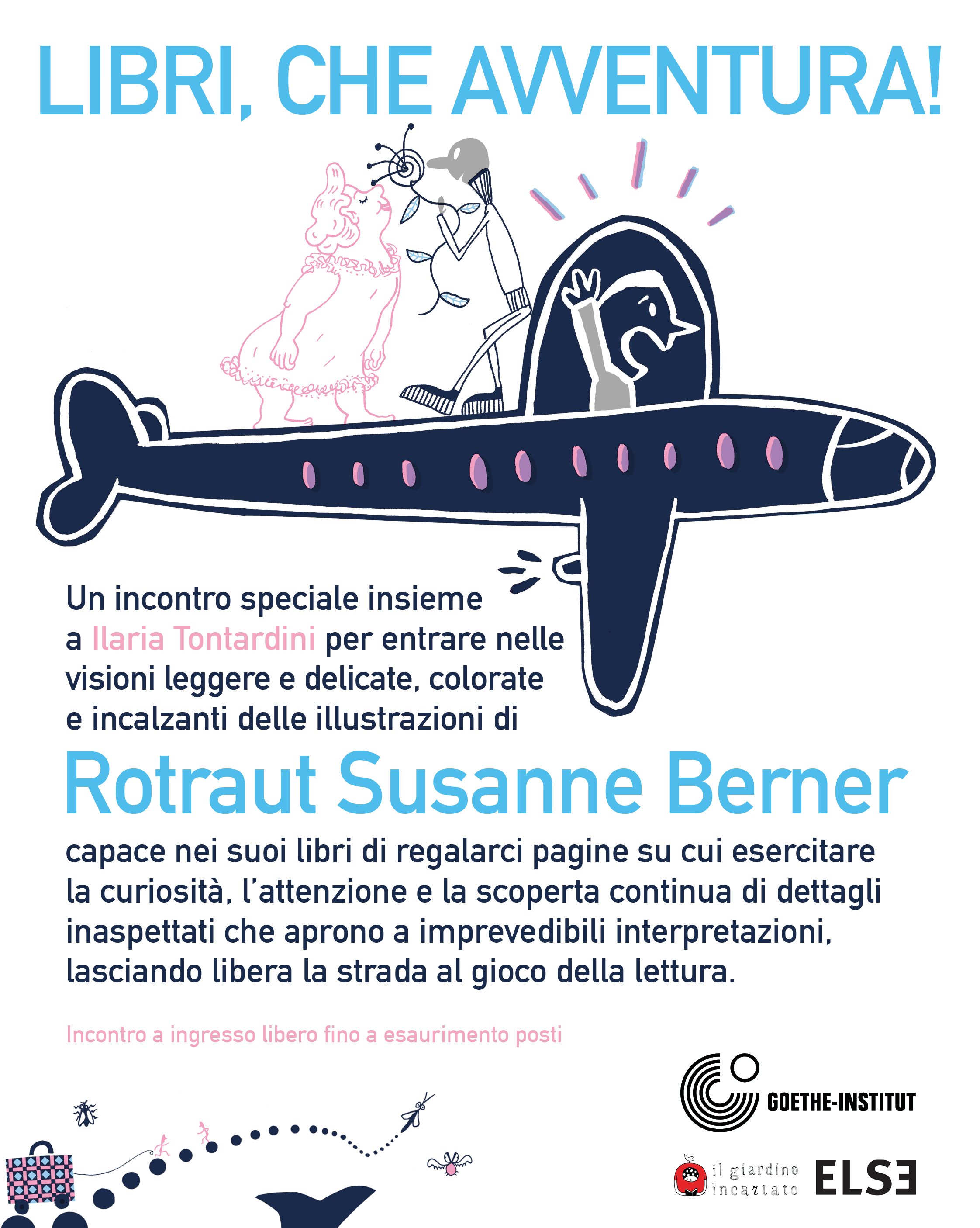 COMUNICAZIONE LA VALIGIA ROMA5