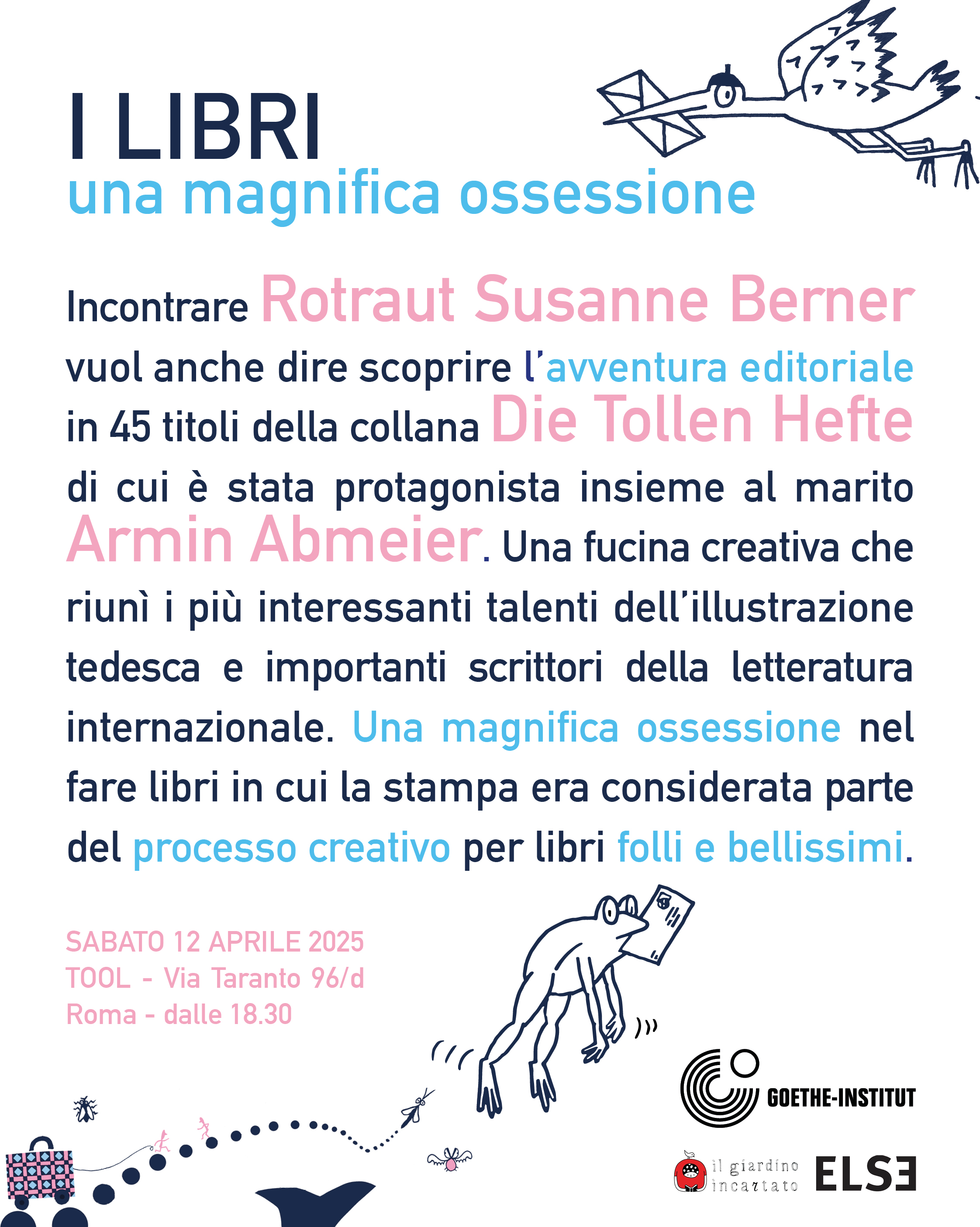 COMUNICAZIONE LA VALIGIA ROMA6