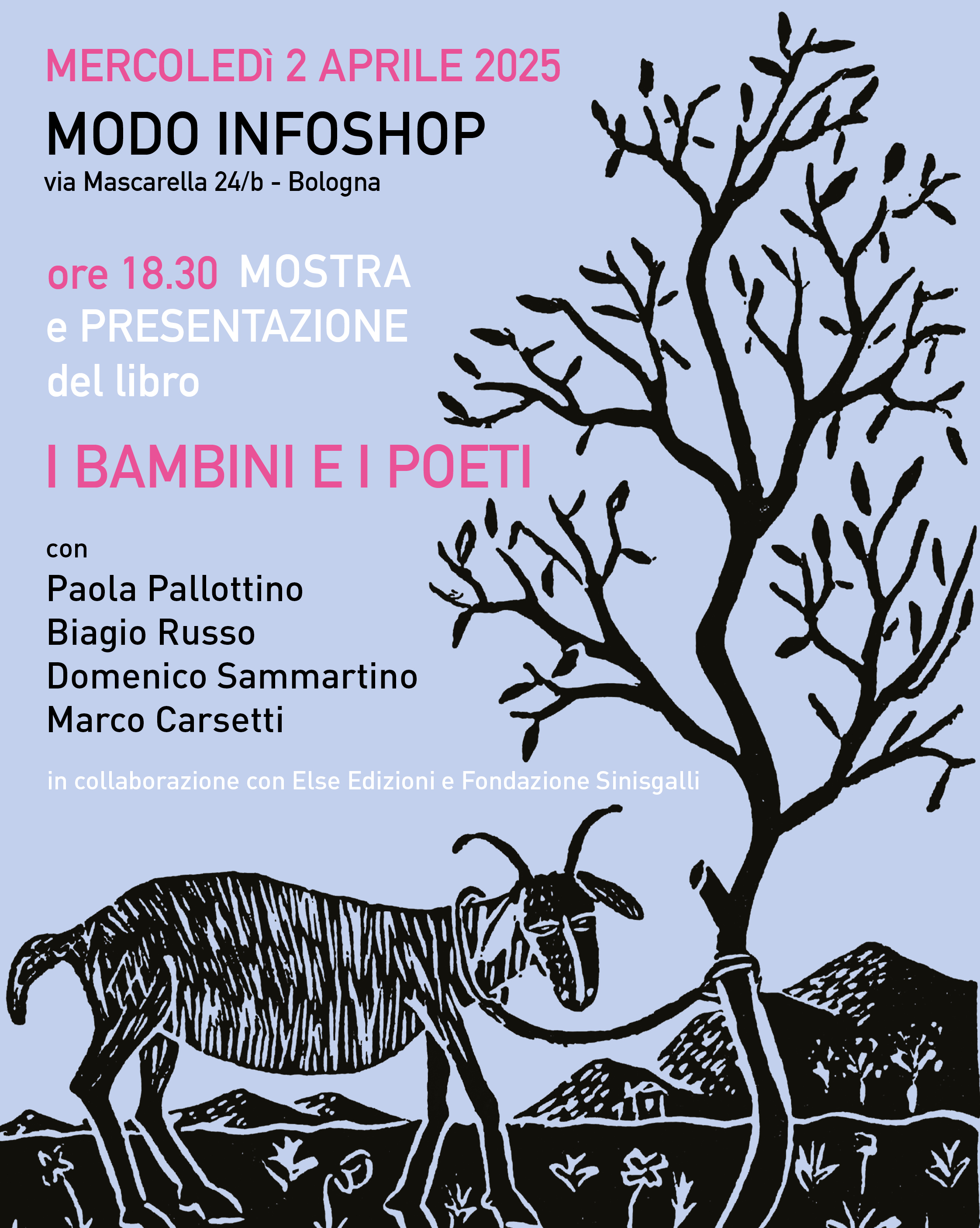 COMUNICAZIONE ModoInfoshop PRESENTAZIONE1