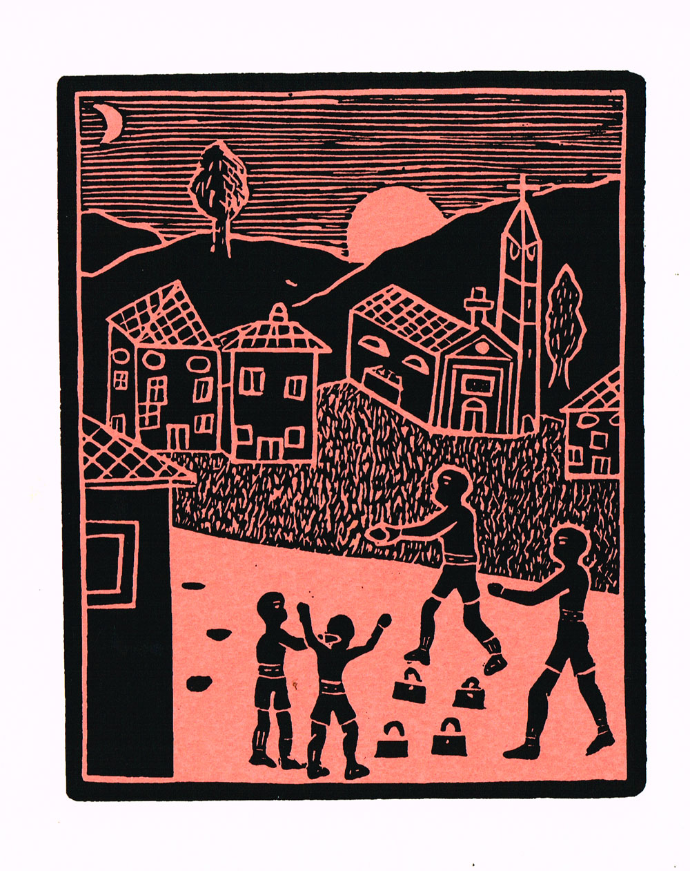 SINISGALLI FANCIULLI